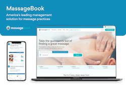 America's leading management solution for massage